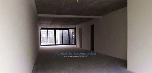 Imagen 10 de 28 de Oficina En Venta En Pocitos Nuevo