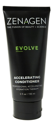 Acondicionador Reparador Profesional Zenagen Evolve 150 Ml