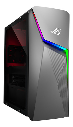 Asus Rog Strix Core I5 16gb 512gb W11 Gtx1660ti - Sportpolis