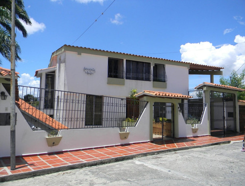 Casa En Venta En Colinas De Santa Rosa,barquisimeto Rc