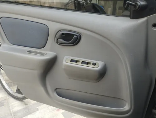 Suzuki Alto 1.0 Std