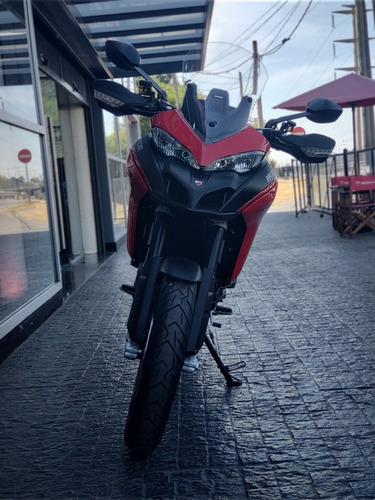 Imagen 8 de 25 de Ducati Multistrada 950 - No Bmw Gs No Ktm Adventure Gf