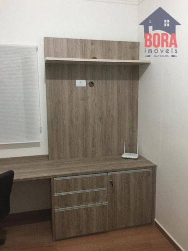 Casa Nova Em Atibaia. - Ca0555