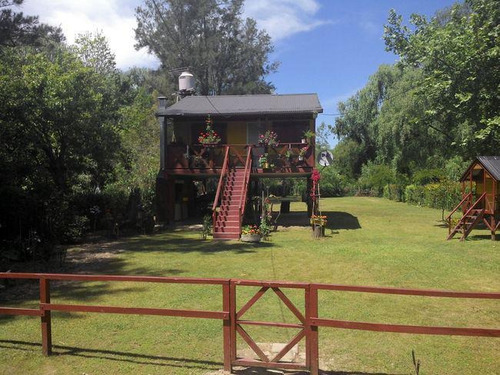 Imagen 4 de 8 de Casa - Esperita