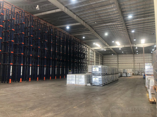 Depósito En Alquiler Y Venta En Zárate