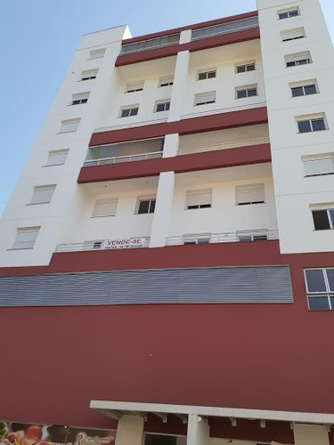 Apartamento Com 3 Dormitórios À Venda, 114 M² Por R$ 445.200,00 - Desvio Rizzo - Caxias Do Sul/rs - Ap0878