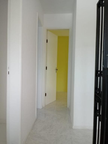 Imagem 23 de 24 de Apartamento Em São Paulo - Sp - So0045_slima