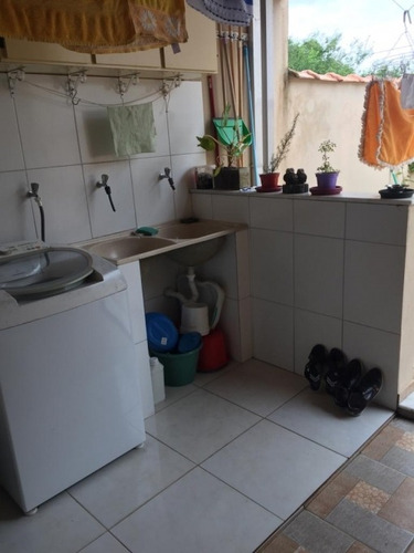 Imagem 4 de 15 de Casa Financiamento Caraguatatuba - Sp - Massaguaçú - 3766