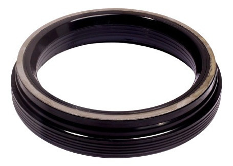 Retentor Cubo Roda Traseira Para Vw 24250 Ford 2422 02713bry