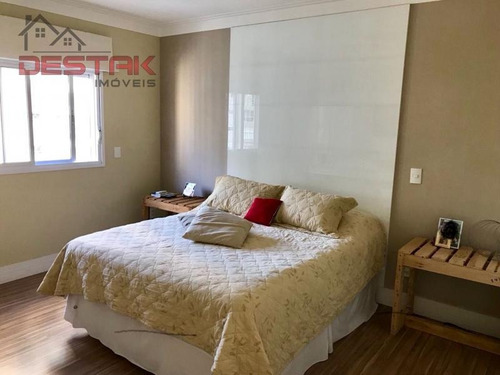 Imagem 14 de 15 de Ref.: 3390 - Apartamento Em Jundiaí Para Venda - V3390