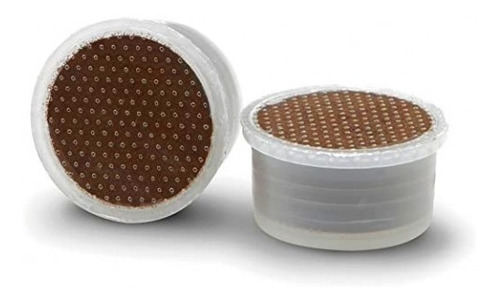 Capsula Aroma Piu - Café - Compatible Espresso Due