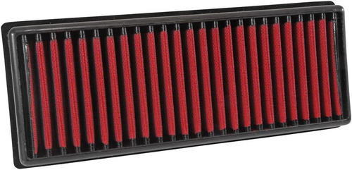  28-20945 Dryflow Air Filter, Red