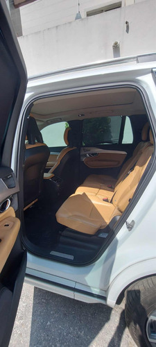 Volvo XC90 2.0 T6 Momentum Awd 7 Pas. At