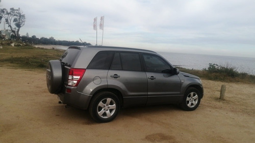 Suzuki Grand Vitara 2.0 4x2