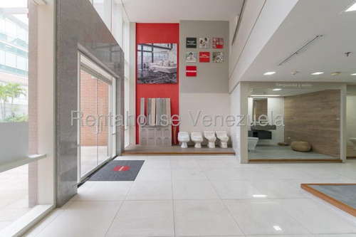 Edificio En Venta - Boleita Norte - Andreina Castro - Mls #25-23167
