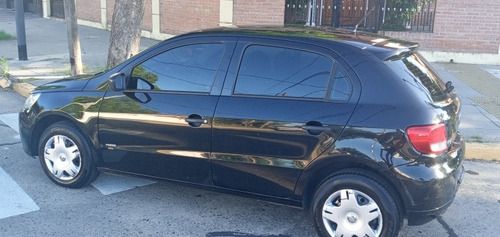 Volkswagen Gol Trend Pack 1 Año 2012
