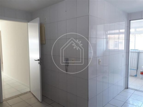 Apartamento - Ref: 882094
