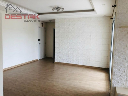 Imagem 5 de 15 de Ref.: 5681 - Apartamento Em Jundiaí Para Venda - V5681