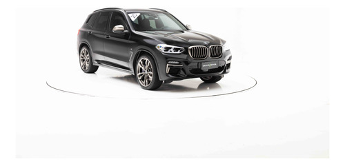 BMW X3 3.0 M40i V6 (Aut)