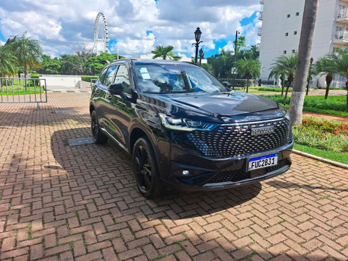 GWM Haval 1.5 Premium Awd Aut. (Phev) 5P Hibrido