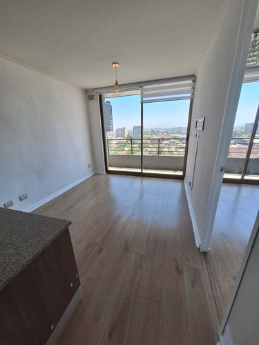 Arriendo Departamento La Cisterna 1d1b1b1e (64418)