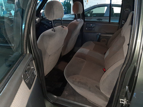 Chevrolet S10 2.4 Nafta 4x2