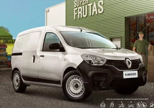 Imagen 14 de 15 de Nueva Renault Kangoo 2023 Jp