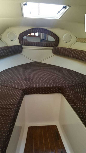 Imagen 7 de 14 de Canestrari 235 V8 Mercruiser Pata Bravo Iii Duo Prop