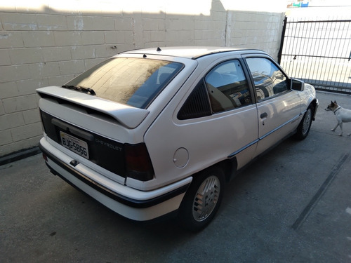 Chevrolet Kadett Gs