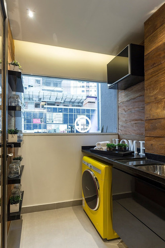 Studio Construtora - Vila Mariana - Ref: 5897 - V-re6855