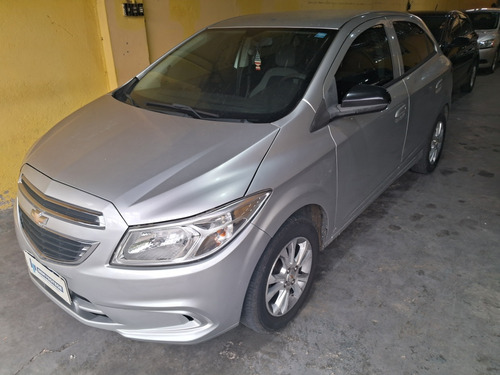 Chevrolet Onix 1.0 Lt 5p