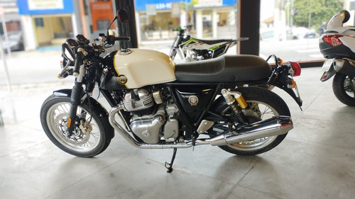 Royal Enfield Continental Gt
