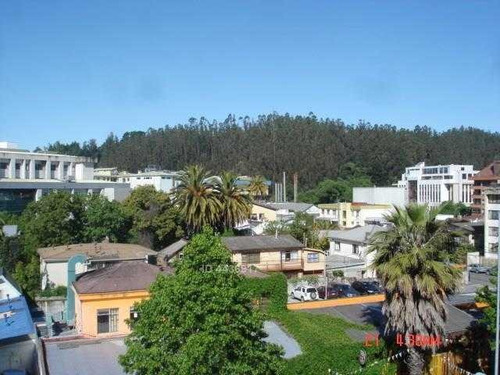 Avda. Paicavi 255 Concepción