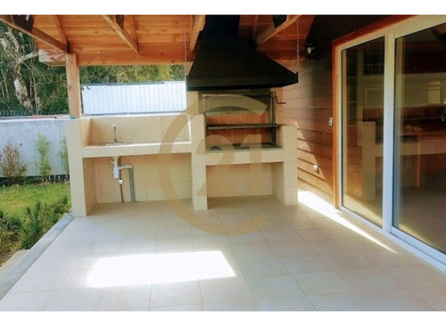 En Arriendo Depto En Cond. Parque Pucón Oriente