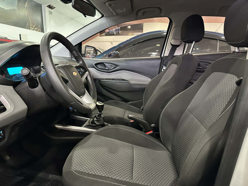 Chevrolet Onix 1.0 Lt 78cv