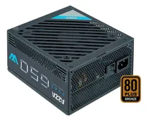 Comprar Fuente De Poder Certificada 650w Azza Zumax 80+ Bronce Gamer