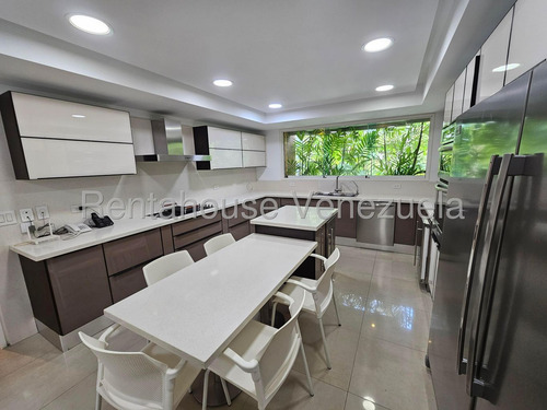 Campo Alegre Alquiler De Apartamento De Lujo Caracas