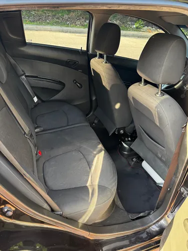Chevrolet Spark GT 1.2 Ls