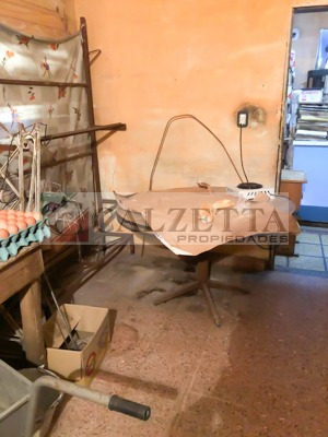 Imagen 6 de 9 de Departamento Tipo Casa 3 Ambientes Al Frente