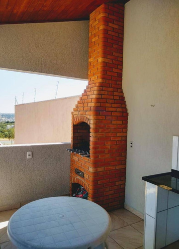 Imagem 23 de 23 de Casa Com 3 Quartos À Venda, 191 M² Por R$ 595.000 - Jardim Regina - Indaiatuba/sp - Ca11448