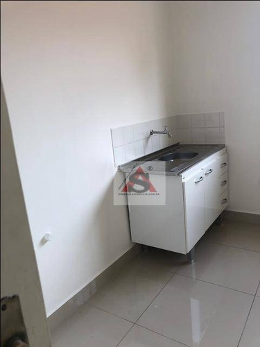 Sala Para Alugar, 38 M² Por R$ 1.700,00/mês - Vila Mariana - São Paulo/sp - Sa1177