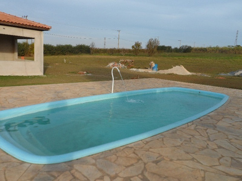 Imagem 17 de 26 de Chacara - Ch00122 - 1936481