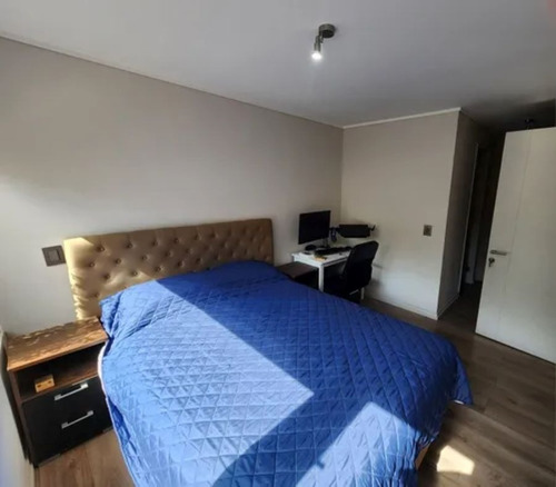 Broker Reñaca 2d-2b-1est- 1bod- Patio Privado
