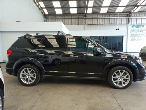 Imagen 15 de 15 de Dodge Journey Gt'18