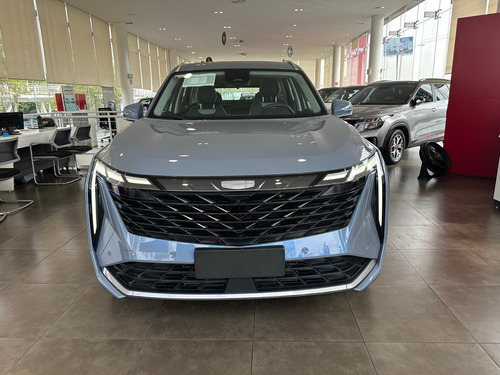 Geely Starray 1.5T Gl 7Dct