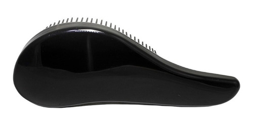 Escova Mágica De Desembaraçar Cabelo B4y Preta Alta Qualidad Cor Preto - preto