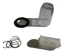 Comprar Filtro Y Vaso Bomba Alimentadora Mercedes Diésel 1114 
