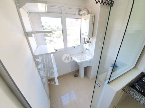 Imagem 6 de 16 de Apartamento Com 2 Dormitórios À Venda, 57 M² Por R$ 319.000,00 - Mauá - Novo Hamburgo/rs - Ap3251
