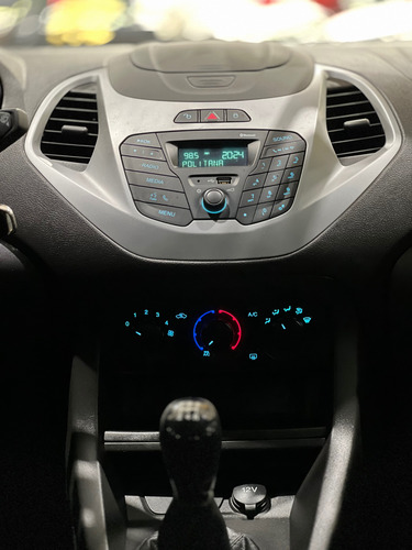 Ford Ka 1.0 Se Flex 5p