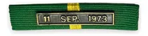 Comprar Piocha Septiembre Militaría Carabineros De Chile